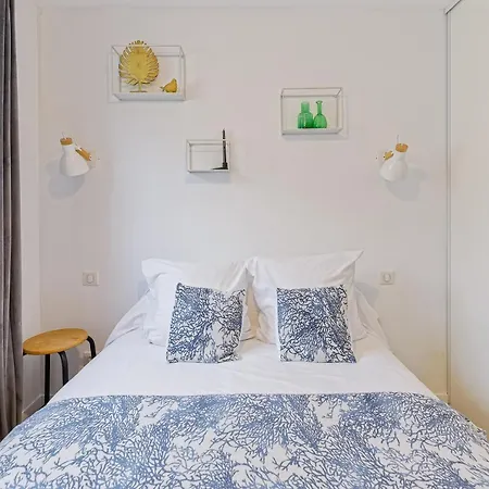 Maisonnette Proche Et Foret * タルノス