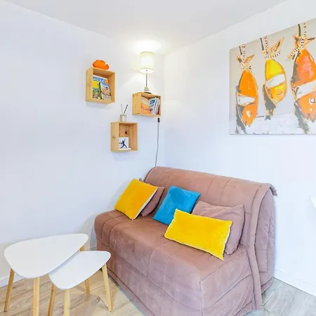 Maisonnette Proche Et Foret * タルノス