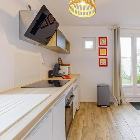 Casa vacanze Maisonnette Proche Et Foret *