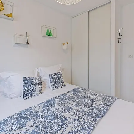 Casa vacanze Maisonnette Proche Et Foret