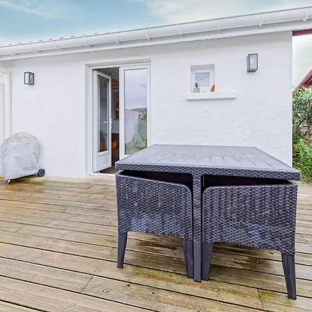 Maisonnette Proche Et Foret Casa vacanze Tarnos